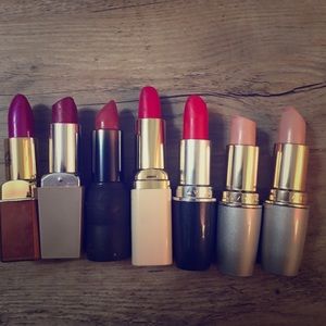 Lipsticks